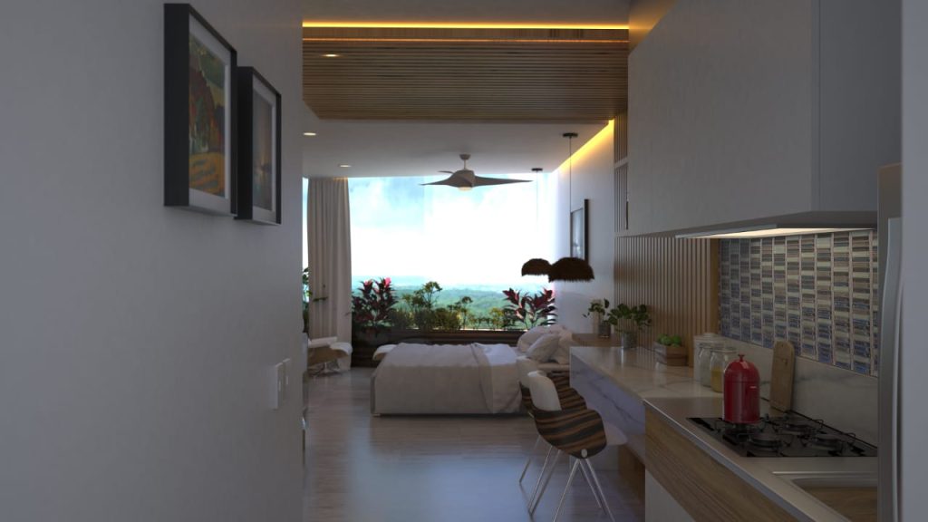 Studio 007 Studio 007