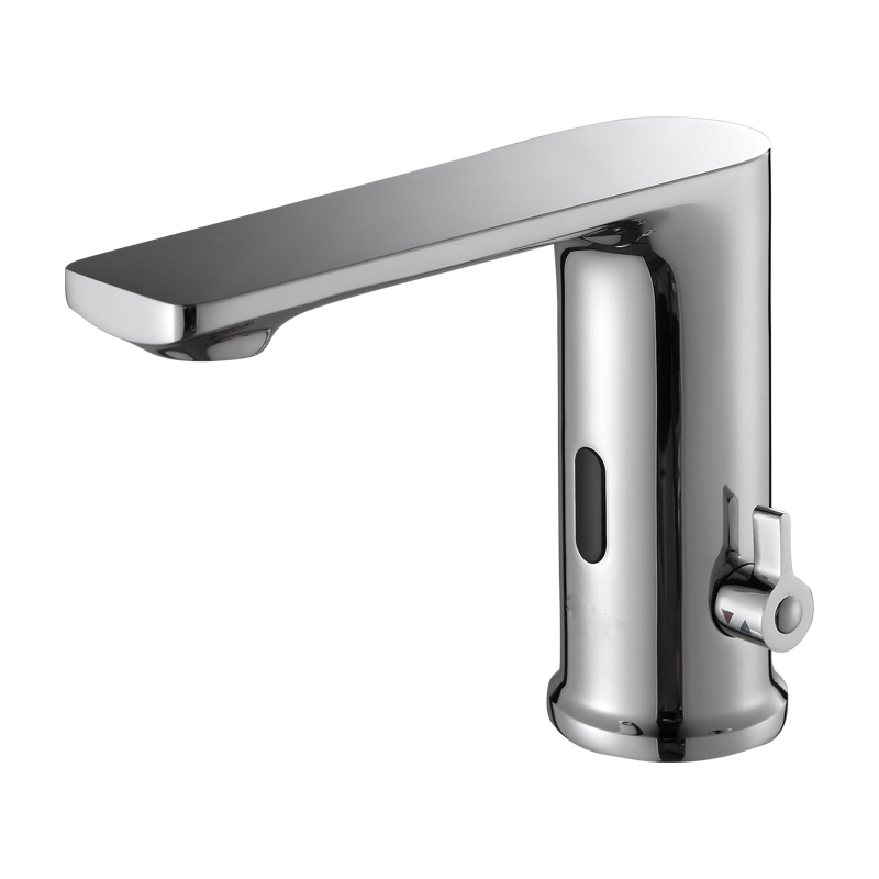 Sensor faucet